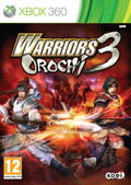 Warriors Orochi 3 thumbnail 1