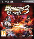 Warriors Orochi 3 thumbnail 1