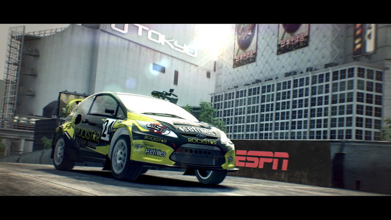 Dirt 3 Complete Edition image 2
