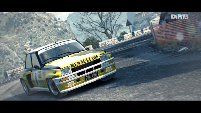 Dirt 3 Complete Edition image 4