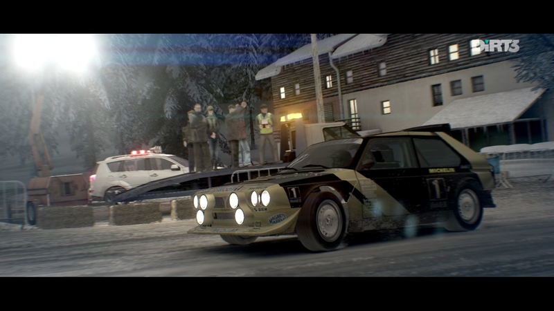 Dirt 3 Complete Edition image 5
