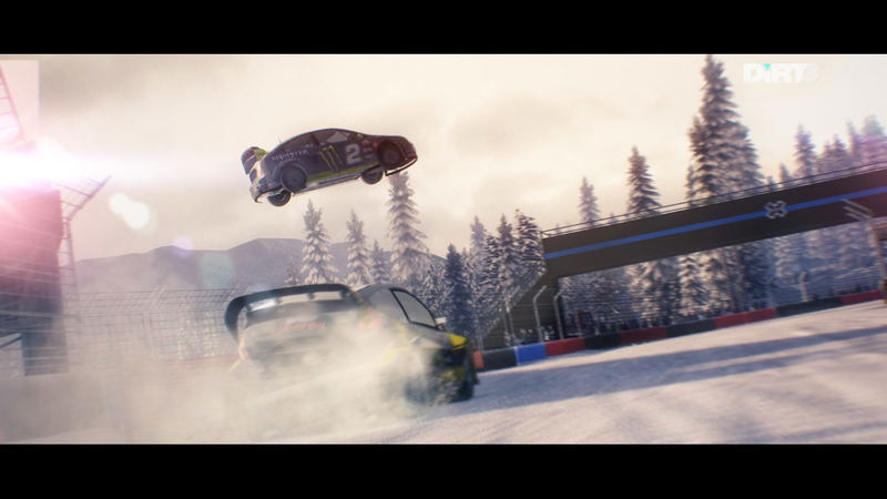 Dirt 3 Complete Edition image 6