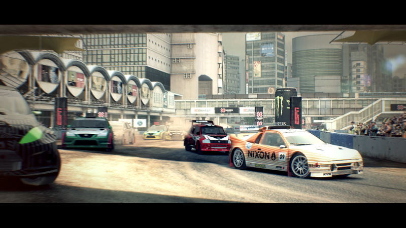 Dirt 3 Complete Edition image 7
