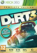 Dirt 3 Complete Edition thumbnail 1