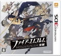 Fire Emblem: Kakusei thumbnail 1