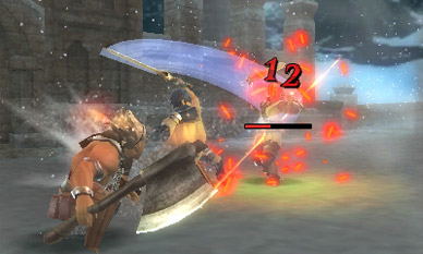 Fire Emblem: Kakusei image 2