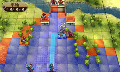 Fire Emblem: Kakusei image 3