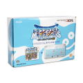 Nintendo 3DS (Dragon Quest Monsters: Terry no Wonderland 3D Edition) thumbnail 1