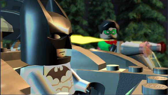 Lego Batman (Platinum Hits) image 2