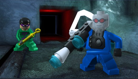 Lego Batman (Platinum Hits) image 3