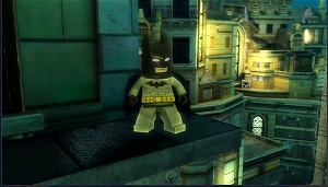 Lego Batman (Platinum Hits)