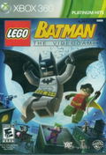 Lego Batman (Platinum Hits) thumbnail 1