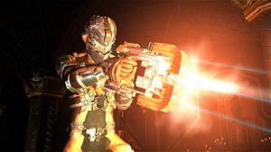 Dead Space 2 (PlayStation3 the Best)