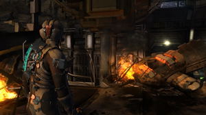 Dead Space 2 (PlayStation3 the Best)