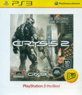 Crysis 2 (PlayStation3 the Best) thumbnail 1