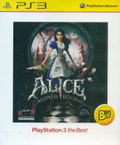 Alice: Madness Returns (PlayStation3 the Best) thumbnail 1