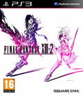 Final Fantasy XIII-2 thumbnail 1