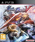 SoulCalibur V thumbnail 1