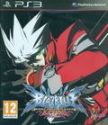 Blazblue: Continuum Shift Extend thumbnail 1