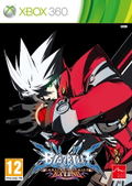 Blazblue: Continuum Shift Extend thumbnail 1