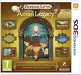 Professor Layton and the Azran Legacy thumbnail 1
