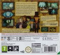 Professor Layton and the Azran Legacy thumbnail 2