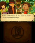 Professor Layton and the Azran Legacy thumbnail 3