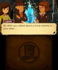 Professor Layton and the Azran Legacy thumbnail 6