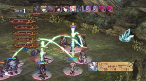 Record of Agarest War 2