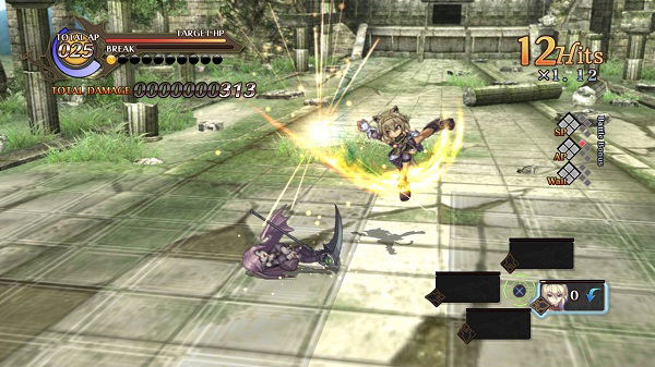 Record of Agarest War 2 image 13