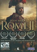 Total War: Rome II (DVD-ROM) thumbnail 1