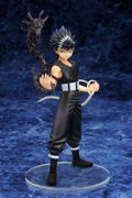 ARTFX J YuYu Hakusho 1/8 Scale Pre-Painted Figure: Hiei (Re-run) thumbnail 6
