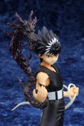 ARTFX J YuYu Hakusho 1/8 Scale Pre-Painted Figure: Hiei (Re-run) thumbnail 9