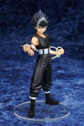 ARTFX J YuYu Hakusho 1/8 Scale Pre-Painted Figure: Hiei (Re-run) thumbnail 2