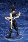 ARTFX J YuYu Hakusho 1/8 Scale Pre-Painted Figure: Hiei (Re-run) thumbnail 3