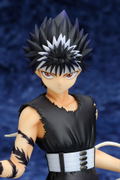 ARTFX J YuYu Hakusho 1/8 Scale Pre-Painted Figure: Hiei (Re-run) thumbnail 4