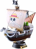 One Piece Chogokin: Going Merry (Re-run) thumbnail 1
