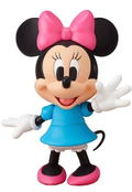 Nendoroid No. 232 Disney: Minnie Mouse thumbnail 1