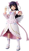 Ore No Imoto Ga Konna ni Kawaii Wake Ga Nai Non Scale Pre-Painted PVC Figure: figma Kuroneko SP ver. thumbnail 1