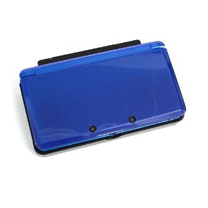 Nintendo 3DS (Cobalt Blue)