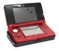 Nintendo 3DS (Monster Hunter 3G Beginner Hunters Pack Red Edition) thumbnail 5