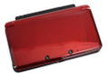 Nintendo 3DS (Monster Hunter 3G Beginner Hunters Pack Red Edition) thumbnail 4