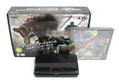 Nintendo 3DS (Monster Hunter 3G Beginner Hunters Pack Black Edition) thumbnail 2