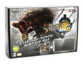 Nintendo 3DS (Monster Hunter 3G Beginner Hunters Pack Black Edition) thumbnail 1
