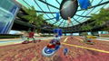 Sonic Free Riders (Platinum Collection) thumbnail 2
