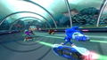 Sonic Free Riders (Platinum Collection) thumbnail 5