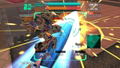 Cyber Troopers Virtual-On Force (Platinum Collection) thumbnail 5