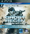 Tom Clancy's Ghost Recon: Future Soldier thumbnail 1