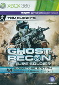Tom Clancy's Ghost Recon: Future Soldier thumbnail 1