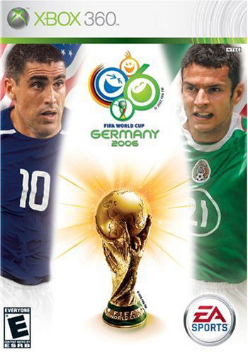 FIFA World Cup: Germany 2006 image 1